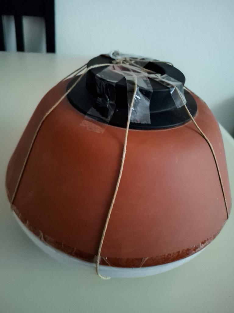 Slowcooker, Ophalen, Nieuw