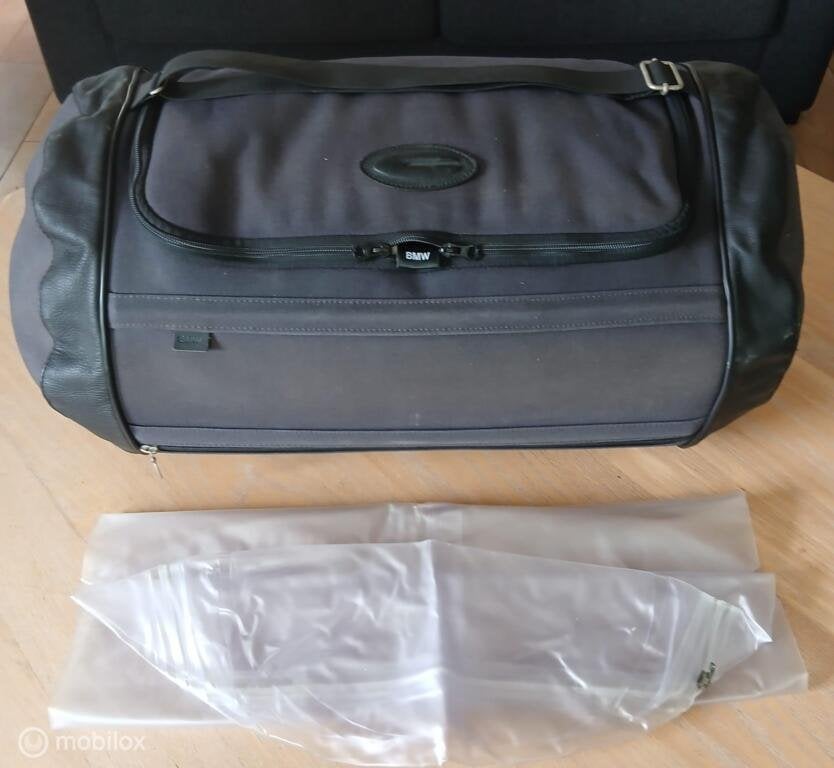 Tas, Jooptuinstra@hotmail.com, Gebruikt, BMW, Ophalen of Verzenden
