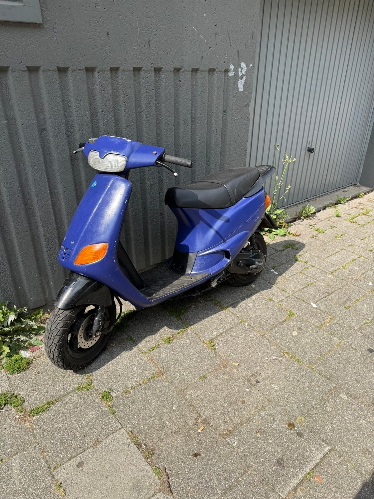 Puch Type 3 70cc, Ophalen, Tweetakt, Overige modellen, 70 cc