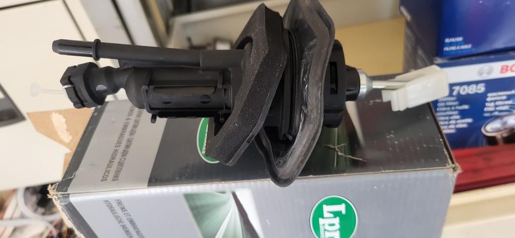 Koppeling cilinder voor Ford, Mazda, Volvo - LPR Brakes, Ophalen, Nieuw, Volvo