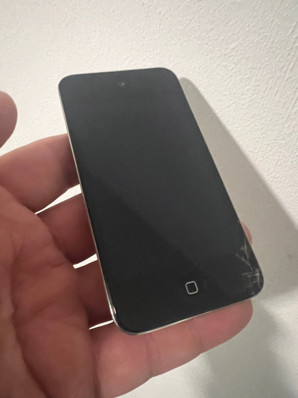 Apple iPod model: A1367 32Gb, Gebruikt, Touch, Ophalen of Verzenden, 20 tot 40 GB