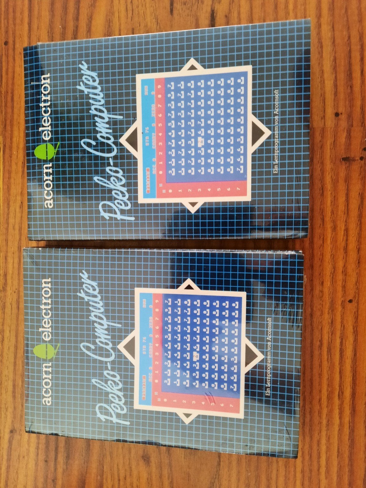 ACORN ELECTRON PEEKO COMPUTER *Nieuw* Nog geseald in Plastic, Computers en Software, Ophalen of Verzenden, Overige merken