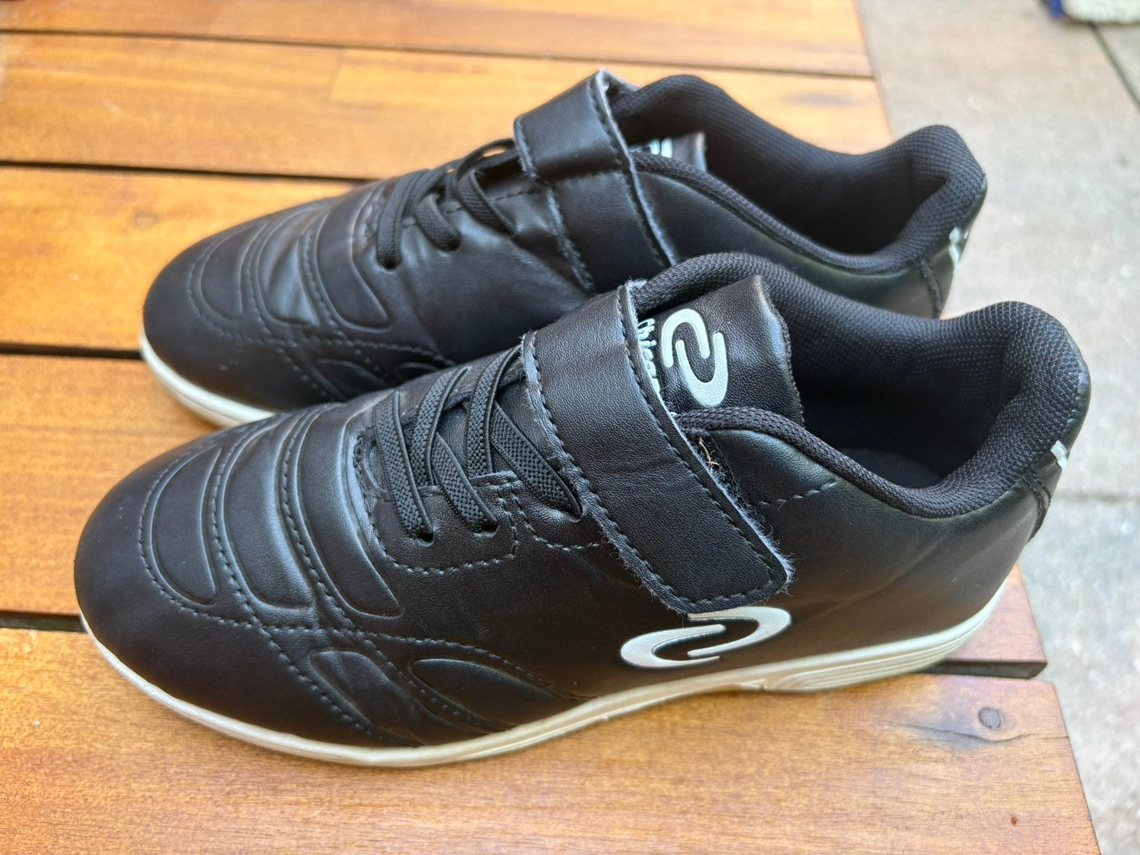 Stoere (gym) schoenen Chicane maat 32!, Ophalen of Verzenden, Zo goed als nieuw, Jongen, Schoenen