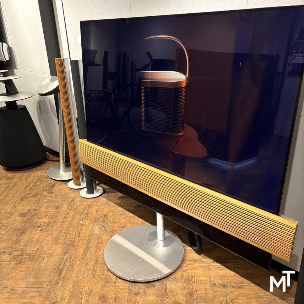 Foto 6 van Bang & Olufsen Beovision Eclipse 65 Incl. Nieuw scherm 2026
