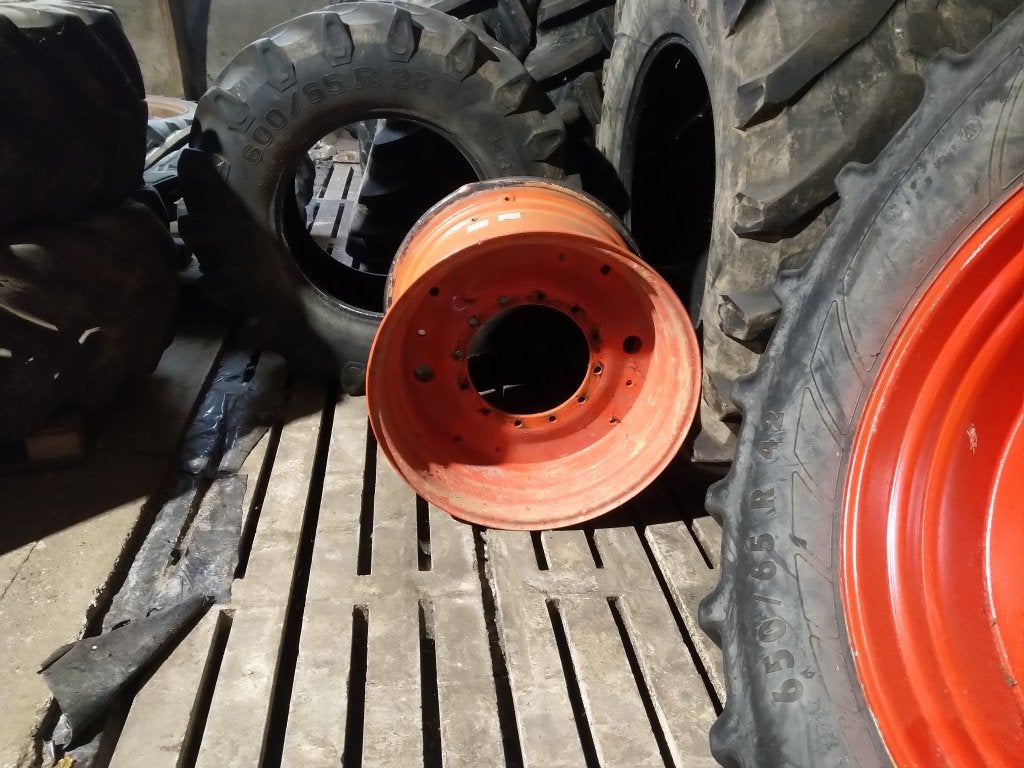 23 x34 Velg, Zakelijke goederen, Niet ingevuld, Niet ingevuld, Niet ingevuld