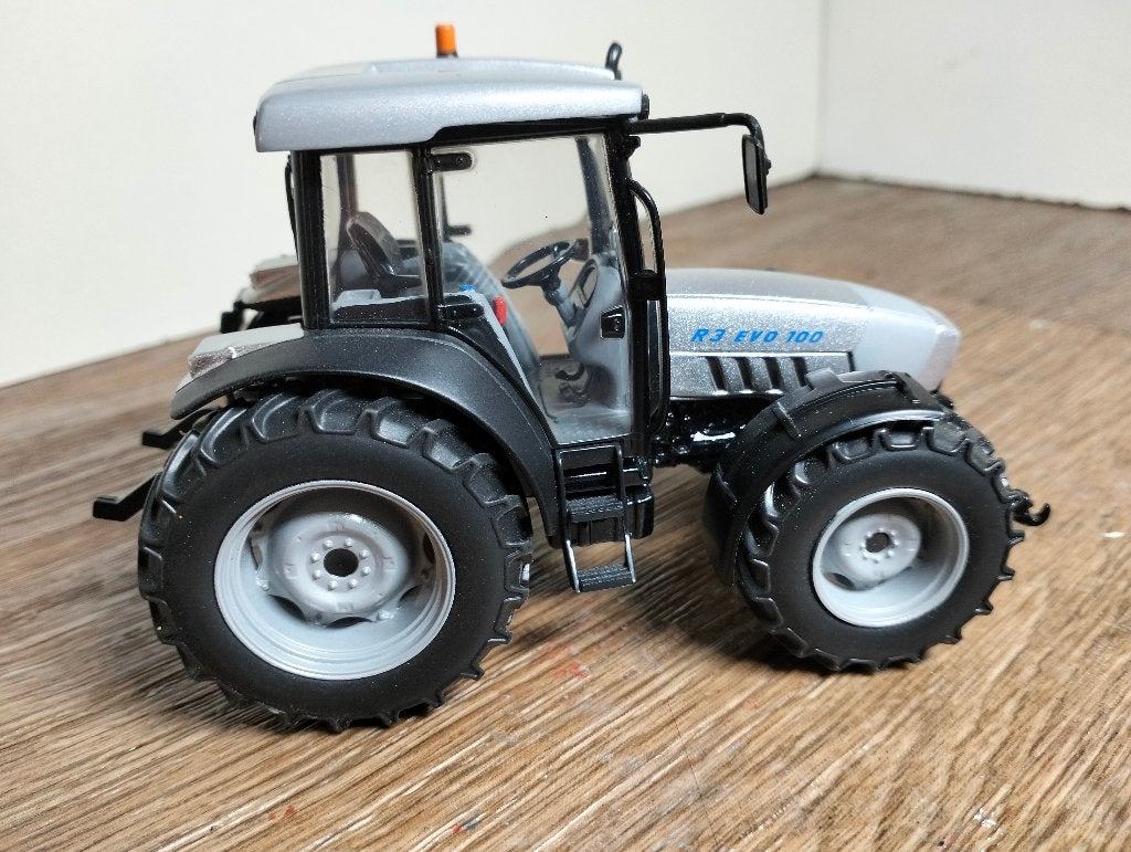 Te koop ROS Lamborghini R3 EVO 100.(A), Ophalen of Verzenden, Zo goed als nieuw, Tractor of Landbouw, Overige merken