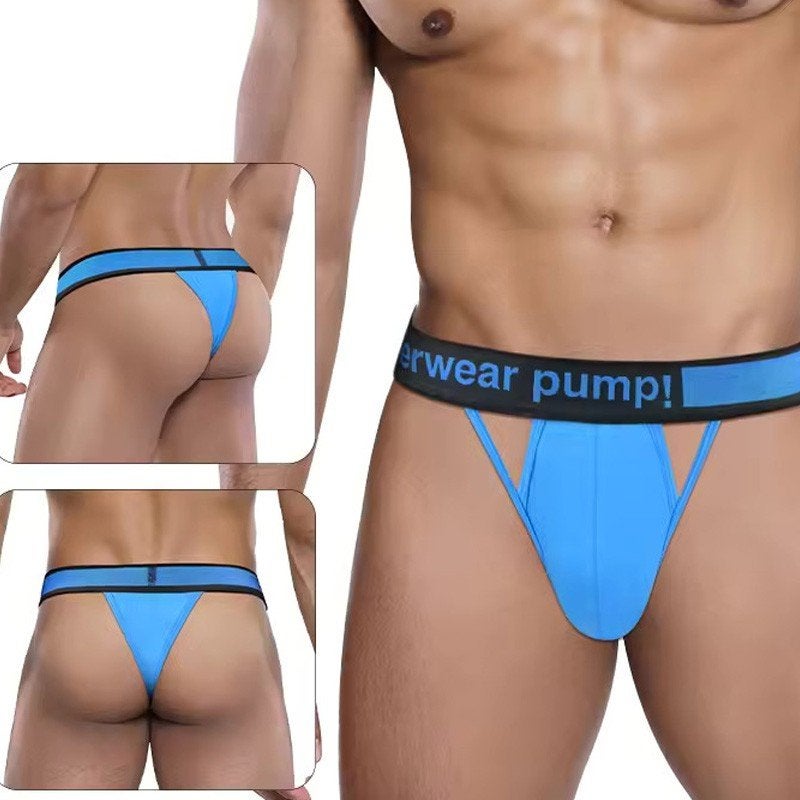pump heren string maat XL, eu size, Ophalen of Verzenden