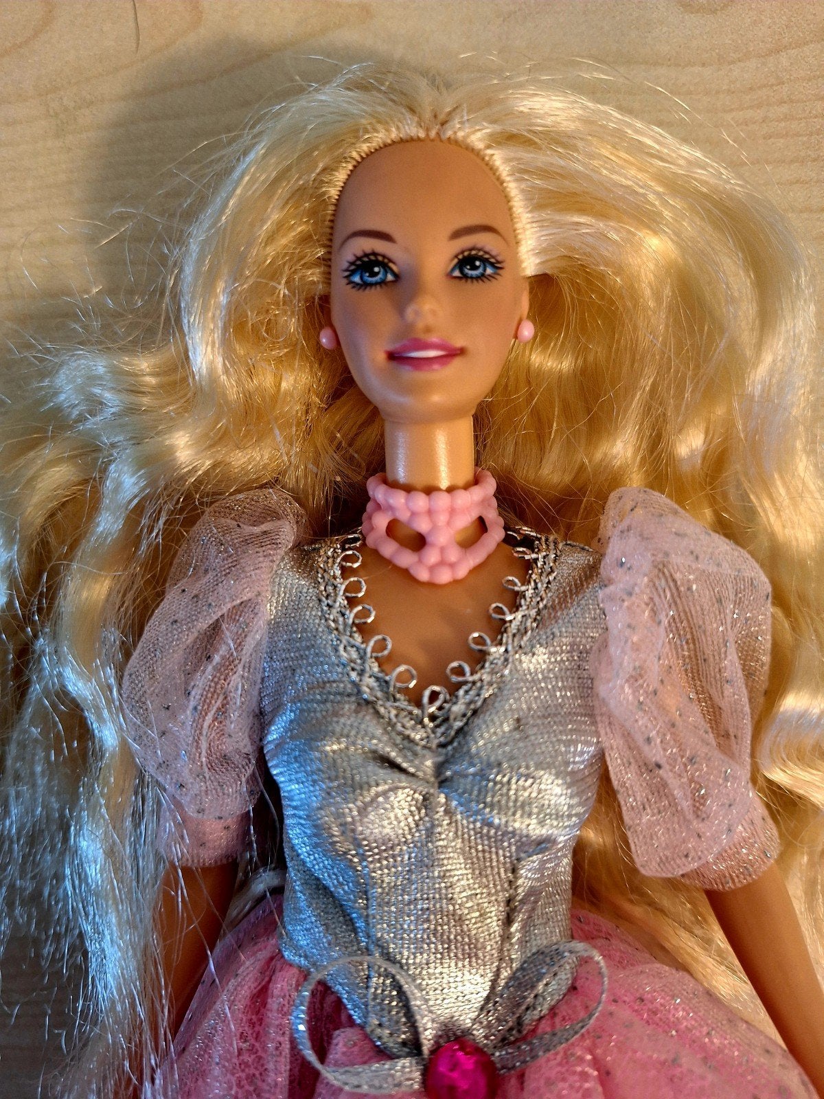 Barbie van mattel, Ophalen of Verzenden, Barbie