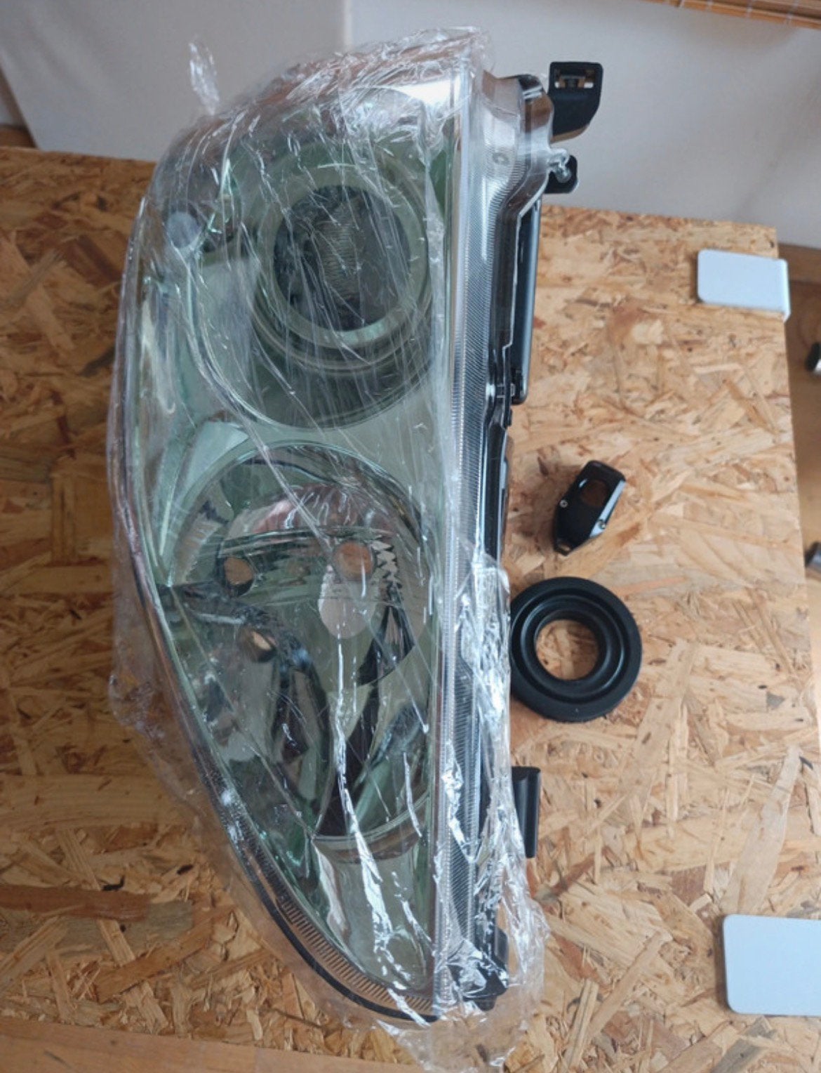 Lexus rx330 2004-2006 nieuwe koplamp, Auto-onderdelen, Verlichting, Ophalen of Verzenden, Nieuw, Lexus