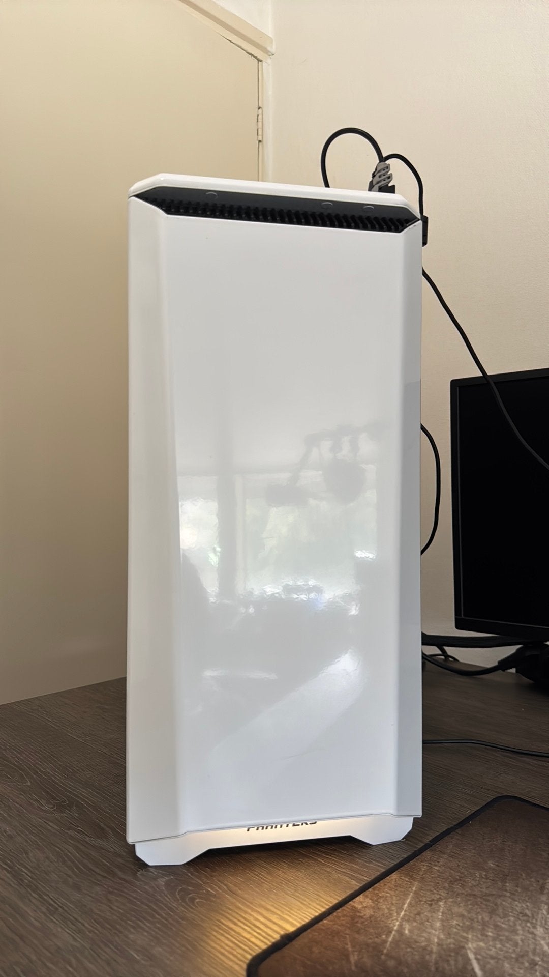 Foto 2 van Gaming PC i5-6500 + GTX 1060 3GB + 32GB RAM + 1TB HDD + SSD