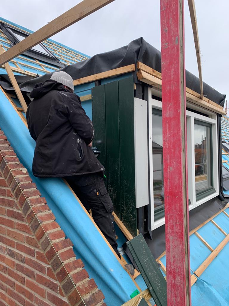 Asiybouwservice, Diensten en Vakmensen, Aannemers, Verbouw of Aanbouw