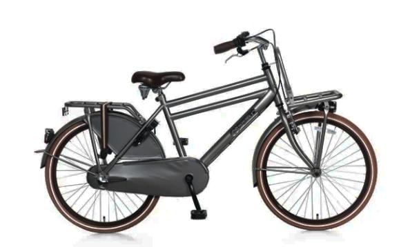 24,26,22,20 inch stadfietsen met inruil, rijklaar 3,7,21 ver, Ophalen of Verzenden, Nieuw