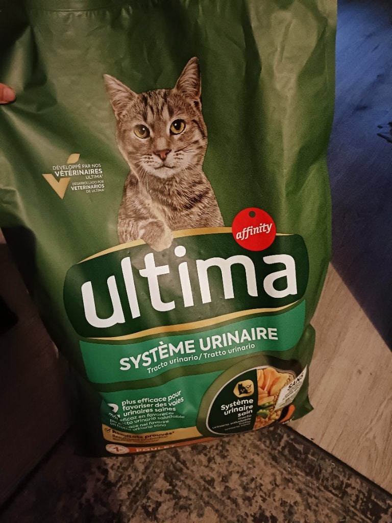 Urinary Care kattenvoer 5kg, Dieren en Toebehoren, Ophalen, Kat