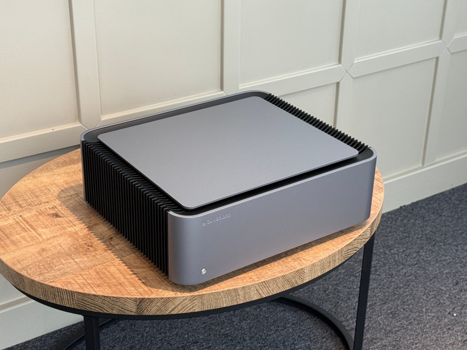 Cambridge Audio EDGE W, Overige merken, Ophalen of Verzenden, Zo goed als nieuw, /