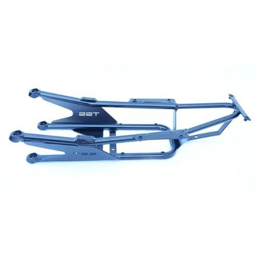 TSS Subframe Yamaha R1 (2015-2026) - Gebruikt, Motoren, Onderdelen | Yamaha, Ophalen of Verzenden, Gebruikt