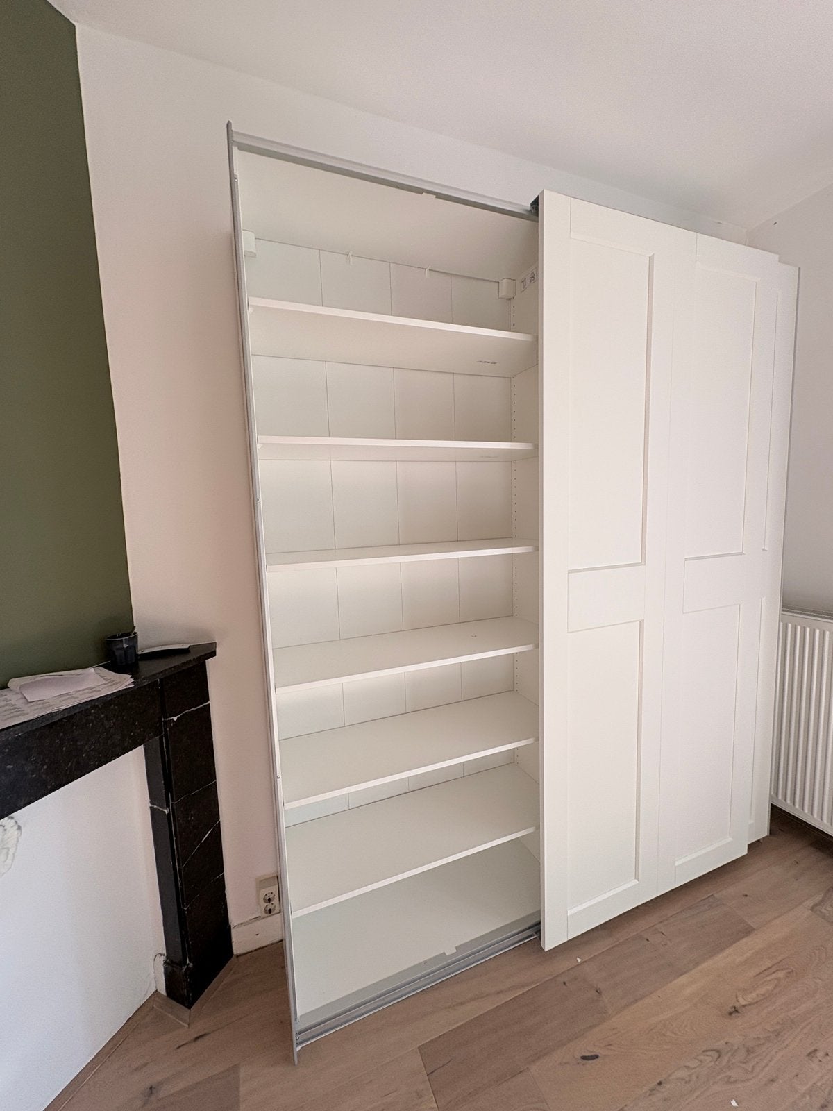 Meubelmontage (ikea), Ophalen of Verzenden, Zo goed als nieuw