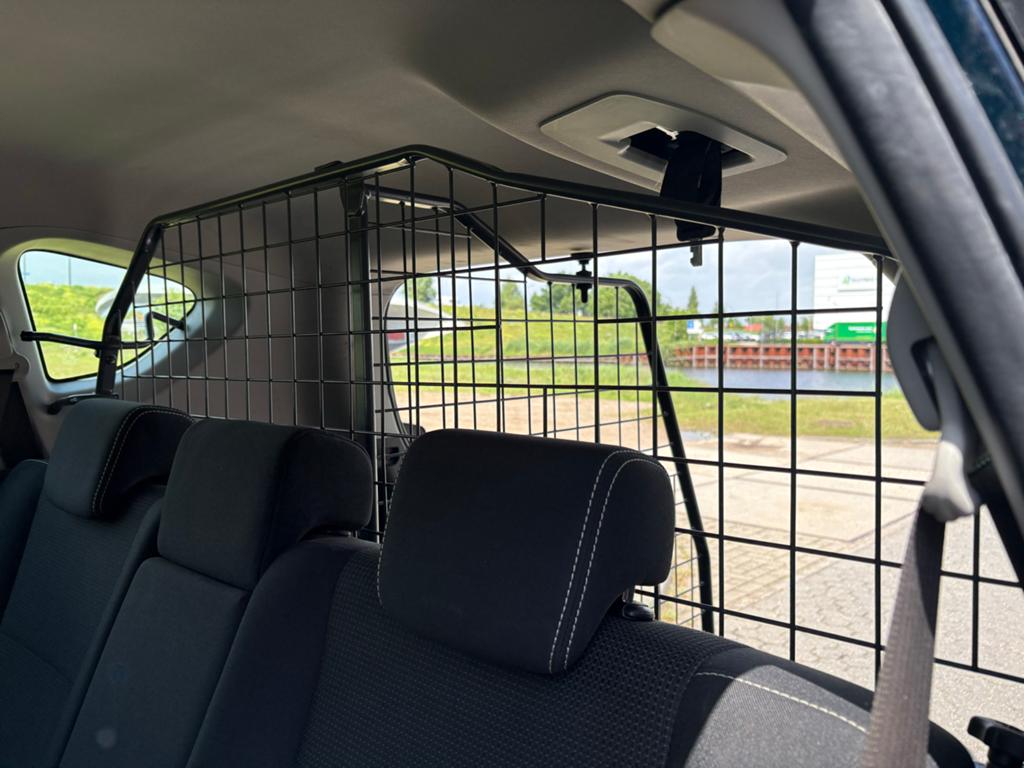 Hondenrek Toyota RAV4 - Veiligheid en Comfort, Ophalen of Verzenden, Gebruikt