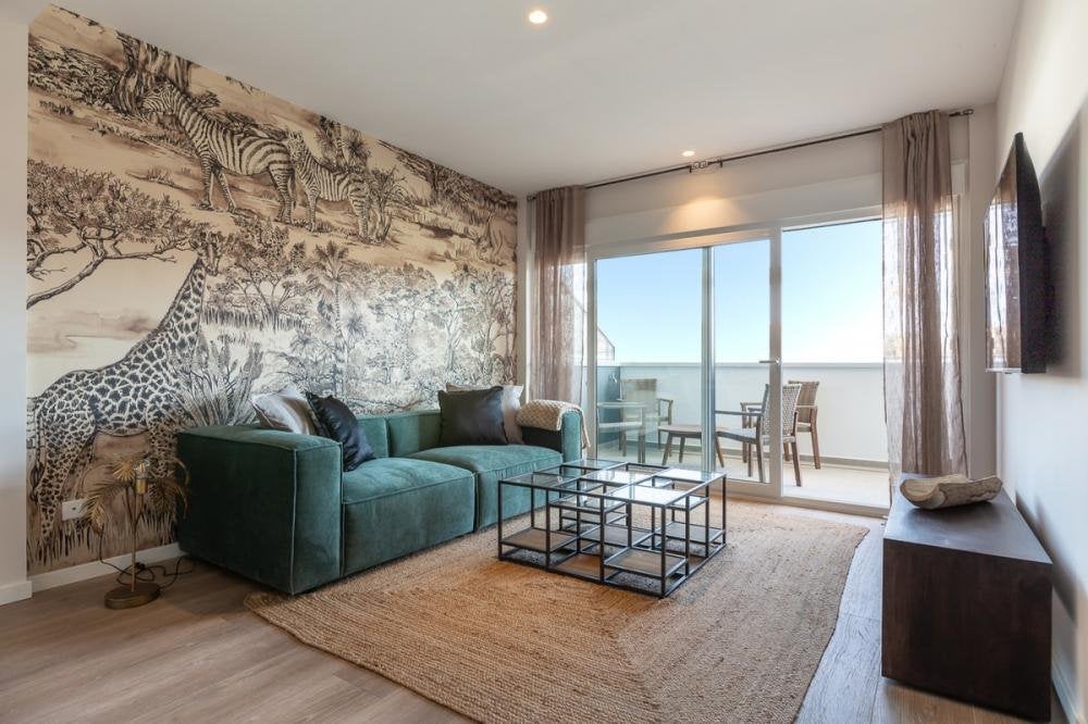 Penthouse in ESTEPONA Costa del Sol., Spanje, 86 m², ESTEPONA, Stad