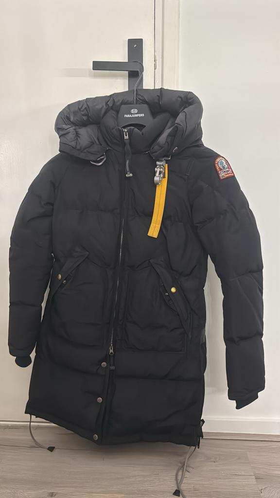 Parajumper jas, Kleding | Heren, Ophalen, Zo goed als nieuw, Zwart