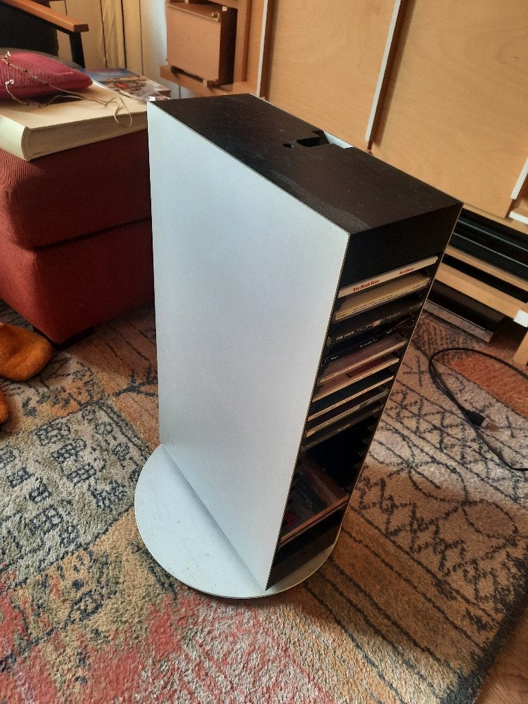 Bang & Olufsen standaard type 2051, Ophalen of Verzenden, Gebruikt