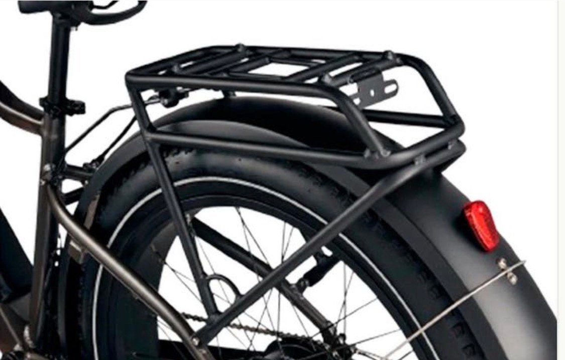 Bagagedrager voor Rad Powerbike gezocht, Fietsen en Brommers, Ophalen, Zo goed als nieuw