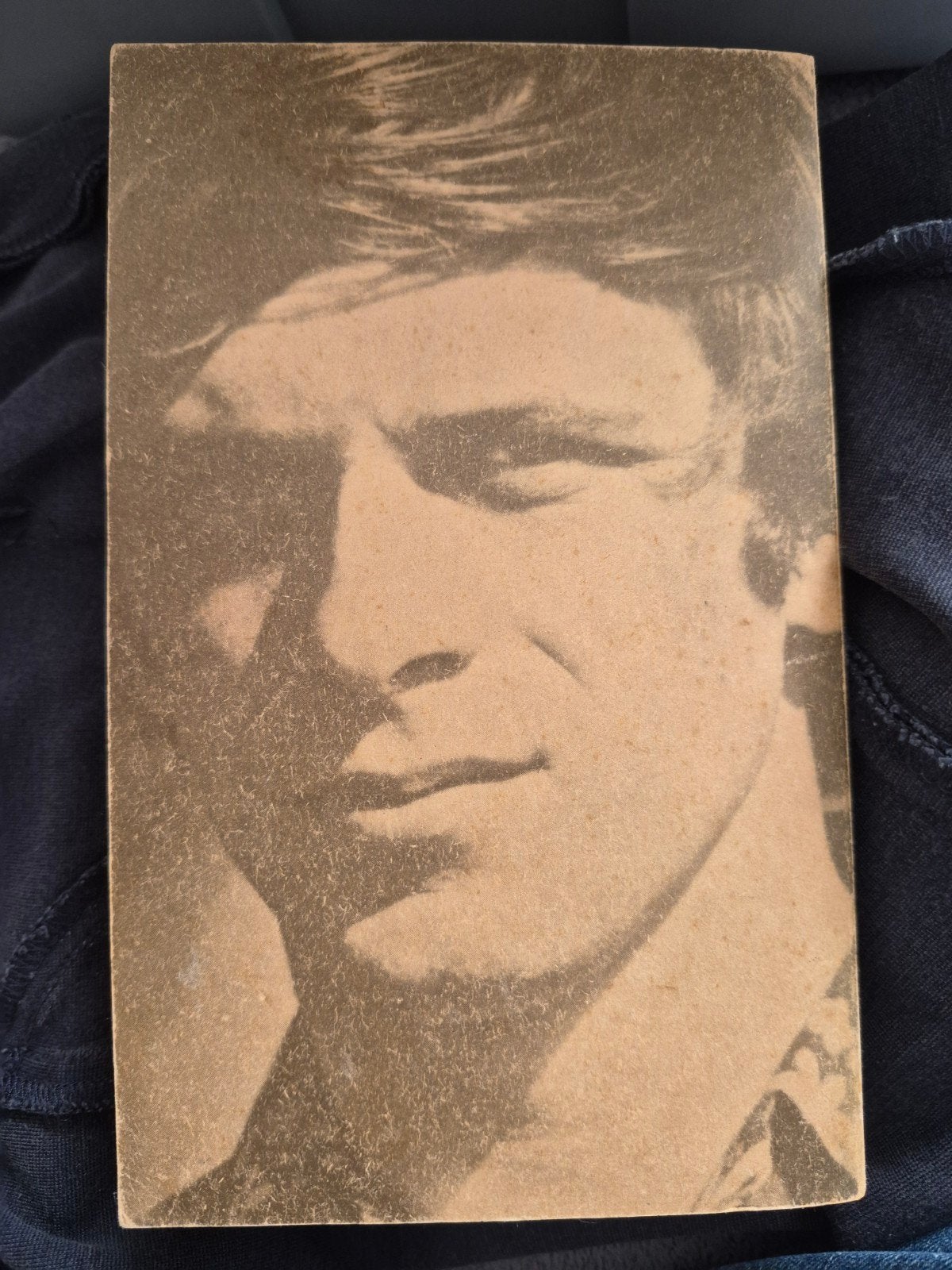 Ik Jan Cremer 2, Gelezen, Jan Cremer, Ophalen of Verzenden, Nederland