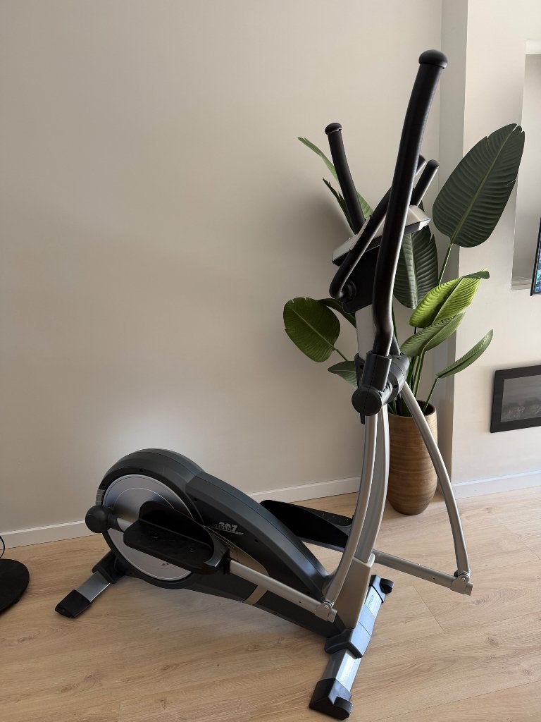 Crosstrainer, Ophalen, Gebruikt, Crosstrainer
