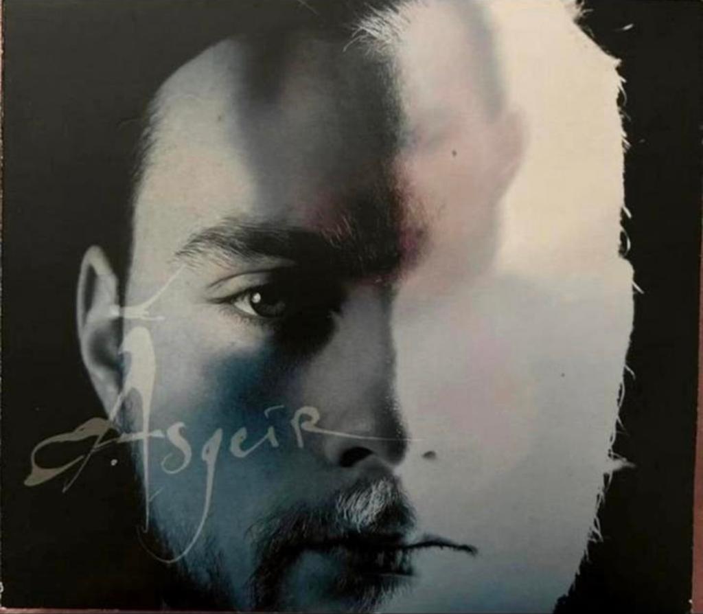 Ásgeir In the silence Cd, Cd's en Dvd's, Ophalen of Verzenden, Gebruikt