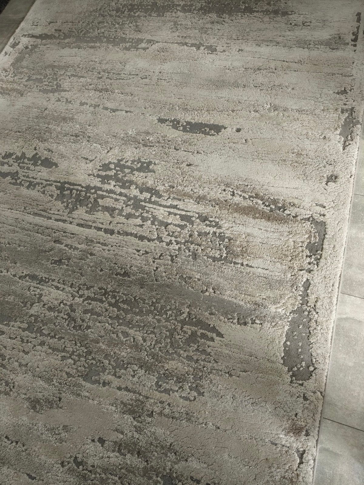 tapijt/vloerkleed, Ophalen, 200 cm of meer, Zo goed als nieuw, 200 cm of meer