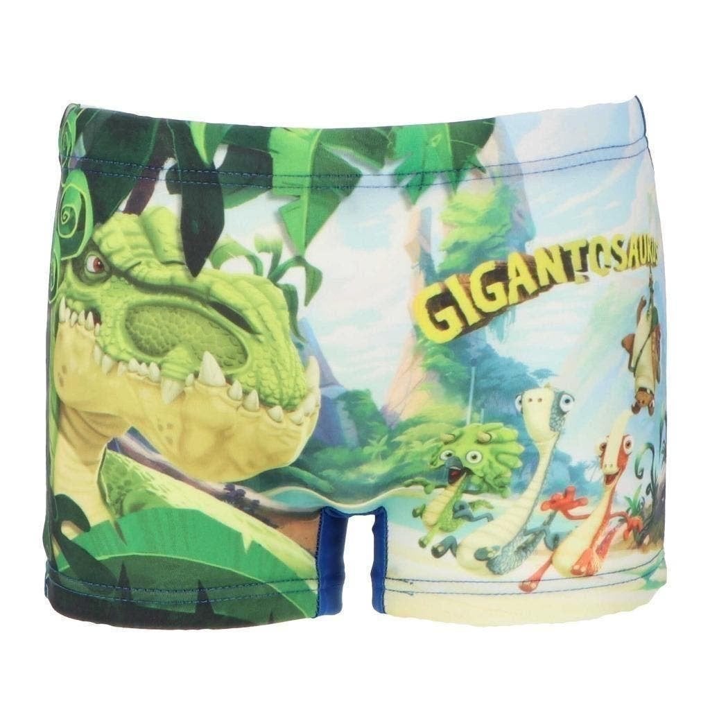 Dinosaurus Zwembroek / Zwemboxer - 98/104 -110/116 -122/128, Kinderen en Baby's, Nieuw, Ophalen of Verzenden, Nvt, Jongen