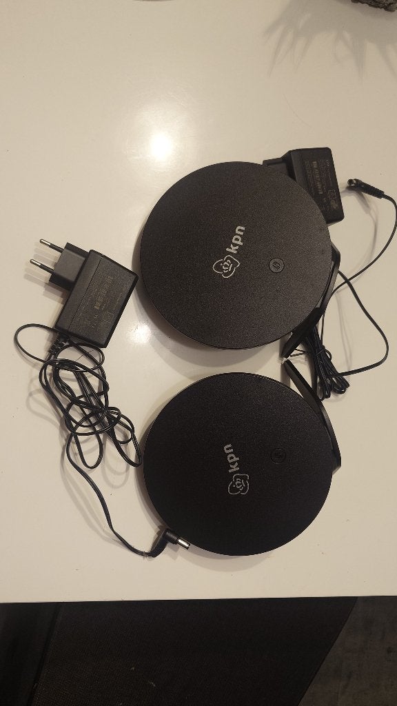 KPN  super WiFi 2.0