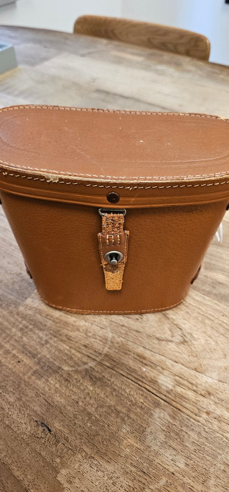 ARGUS  VINTAGE VERREKIJKER, Sieraden, Tassen en Uiterlijk, Beautycases, Ophalen of Verzenden
