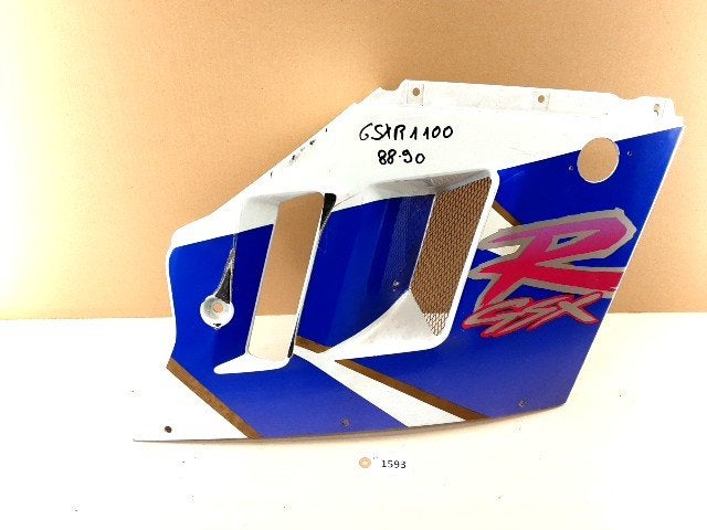 GSXR1100 1991 - 1992 Suzuki Kuipdeel D1-36571