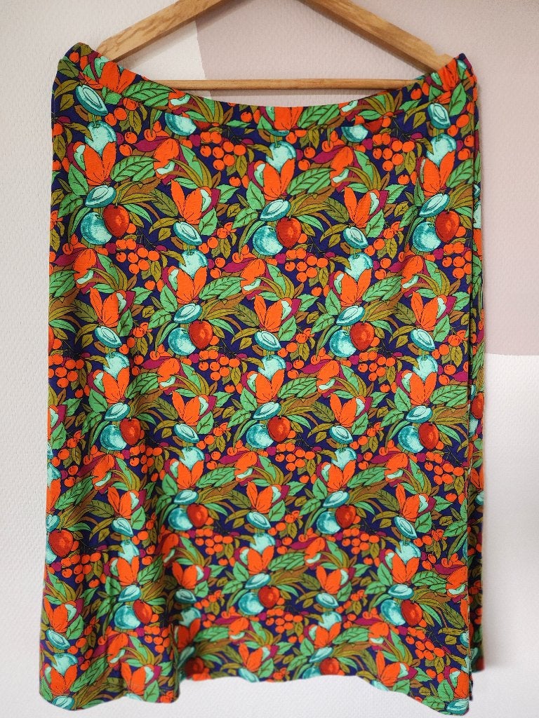 King Louie rok Puerto - XL, Maat 46/48 (XL) of groter, Ophalen of Verzenden, Zo goed als nieuw, King Louie