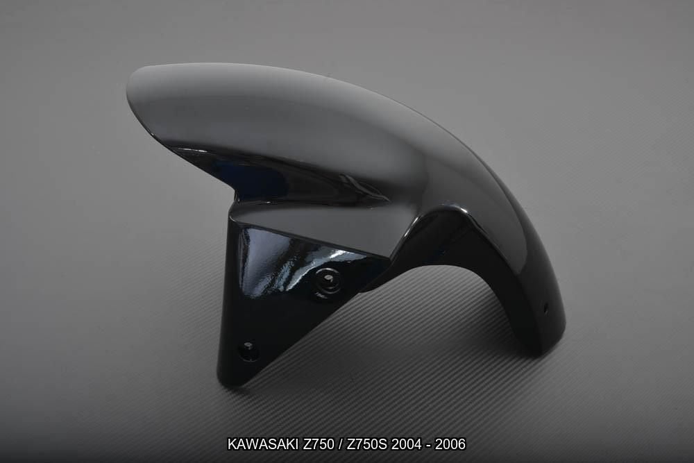 AVDB Voorspatbord voor KAWASAKI Z750 / Z750S 2004 - 2007, Verzenden, Nieuw