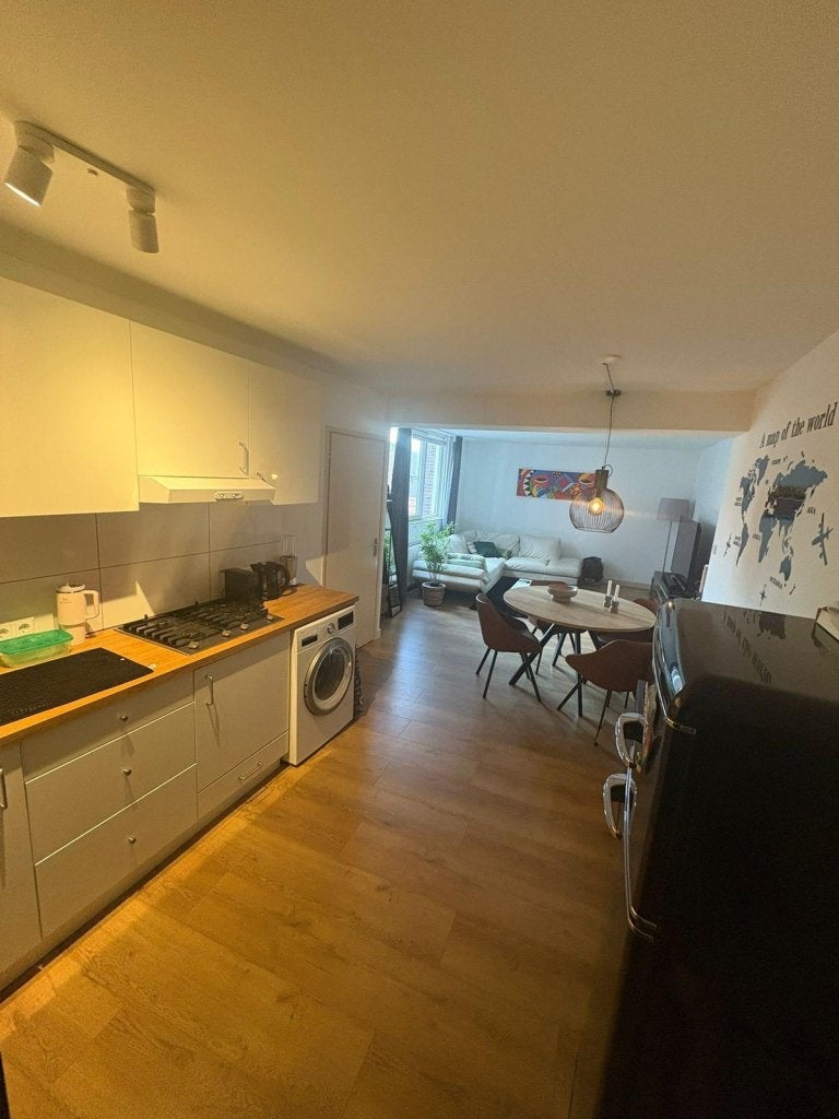 NIEUW! Woonruimte te huur Kraanpoort, Roermond