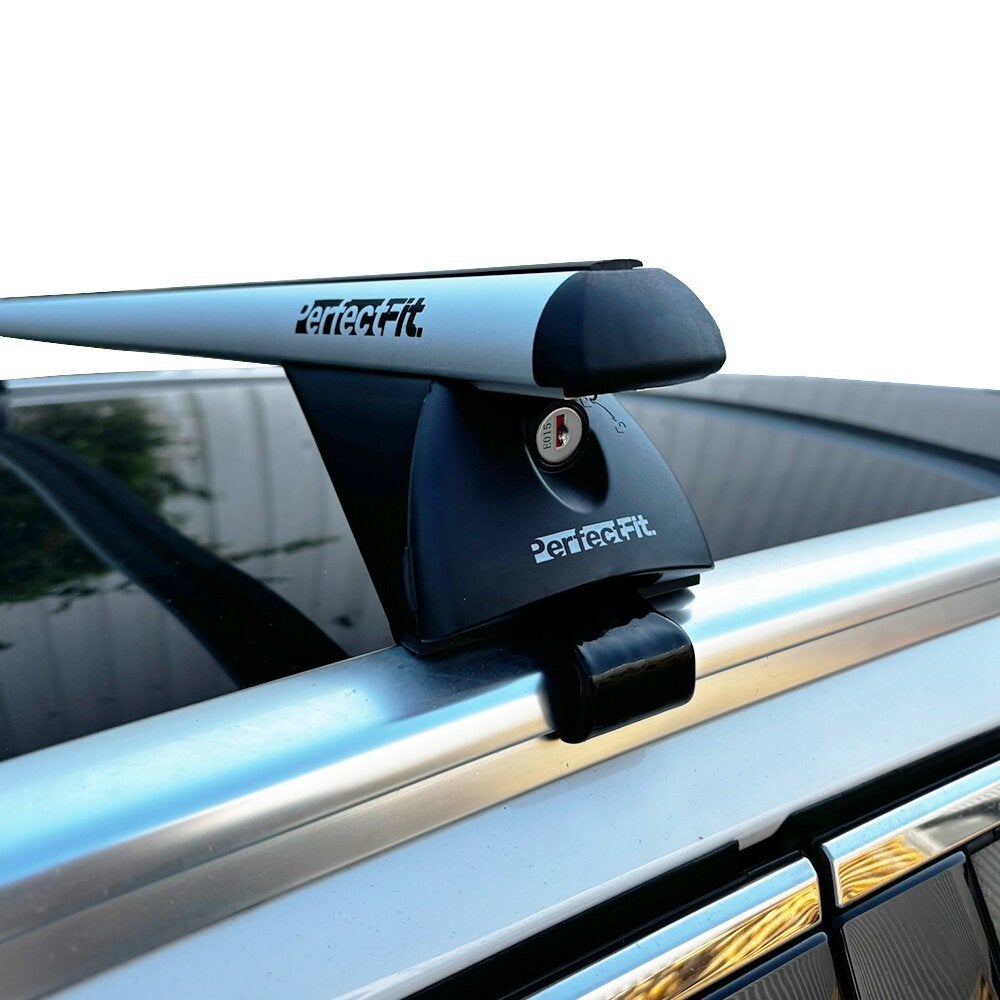 PerfectFit dakdragers Peugeot 5008 vanaf 2024, Auto diversen, Ophalen, Nieuw