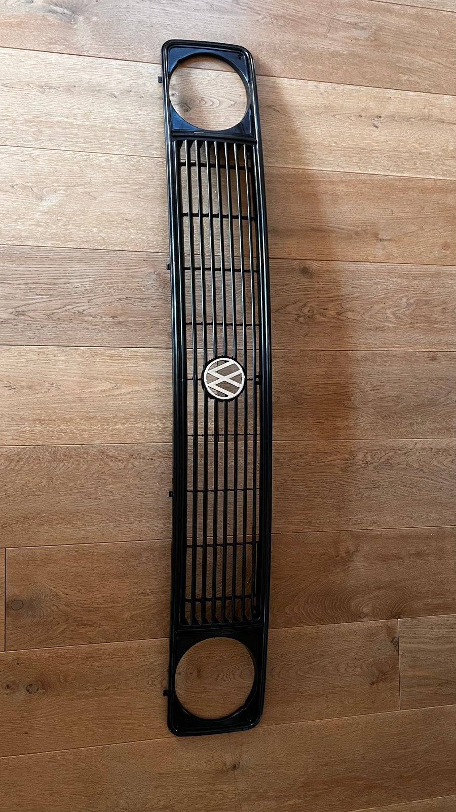 Nieuw Volkswagen T3 Grille met VW logo, Auto-onderdelen, Ophalen, Nieuw, Bumper, Volkswagen