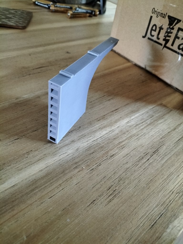 Stoot voeg roosters, Ophalen of Verzenden, Nieuw, Overige typen