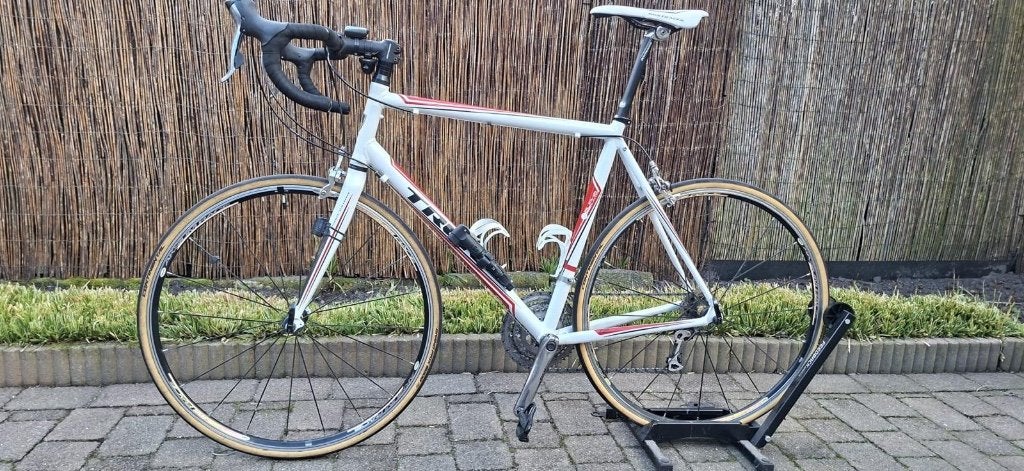 Racefiets Trek, Ophalen, Gebruikt, Overige typen