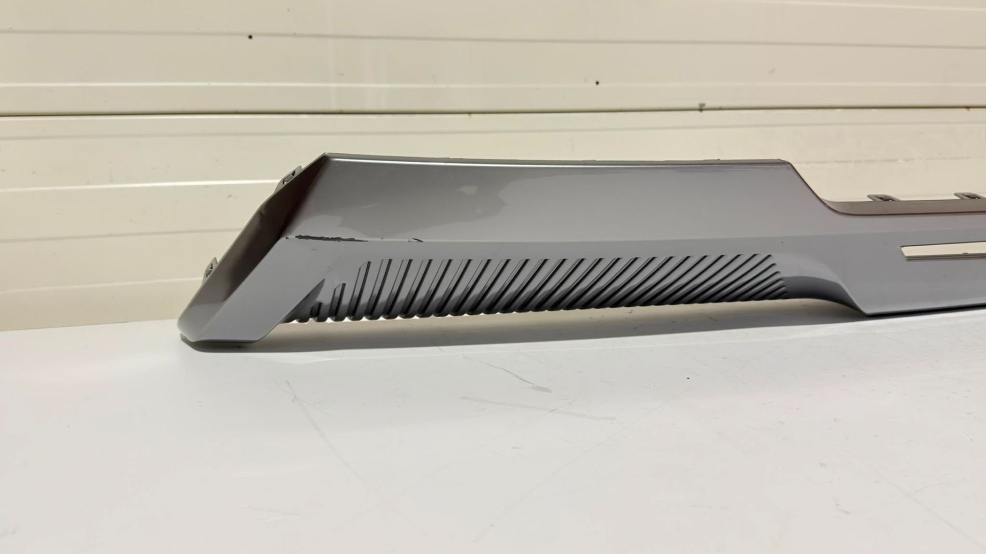 Kia EV5 Diffuser 86696-X9000, Heolleung-ro 12
06797  Seoul, Ophalen of Verzenden, Achter, Bumper