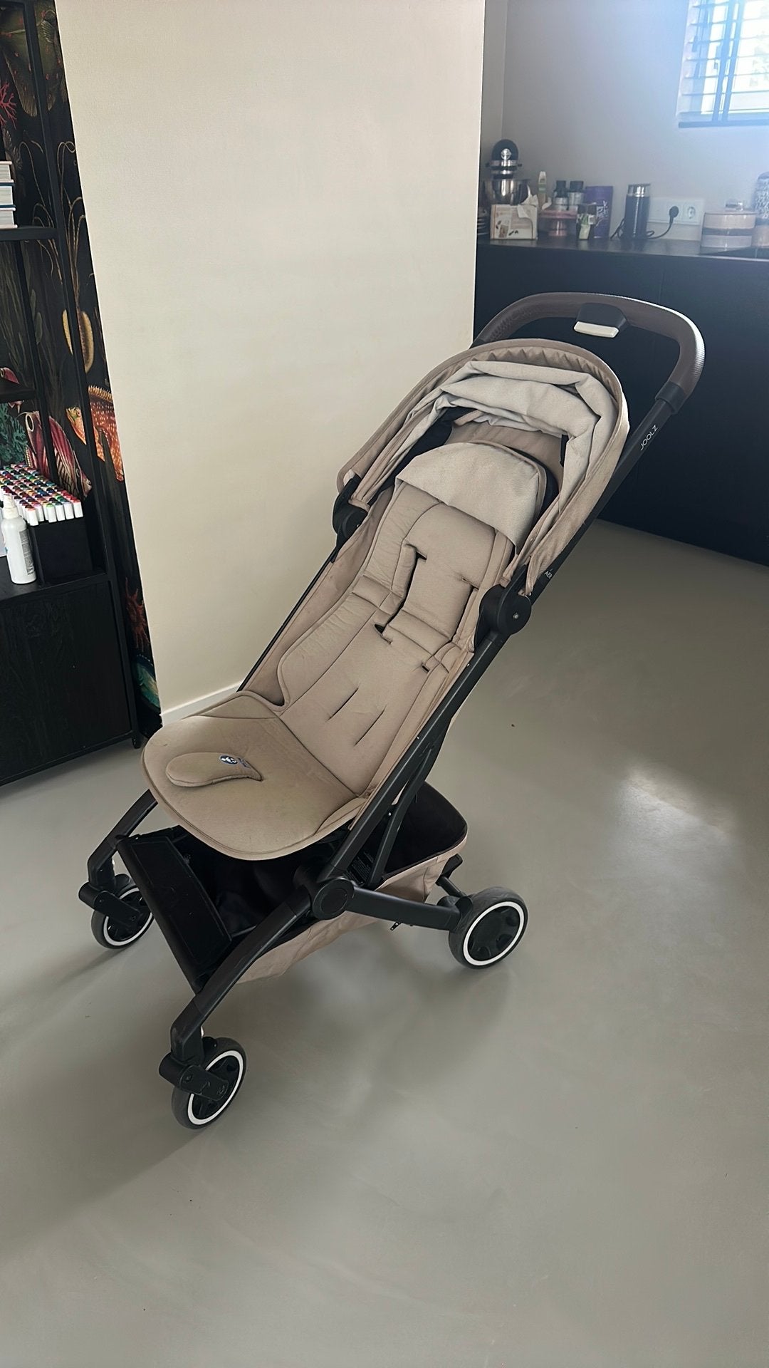 Kinderwagen Joolz Aer, Ophalen, Zo goed als nieuw