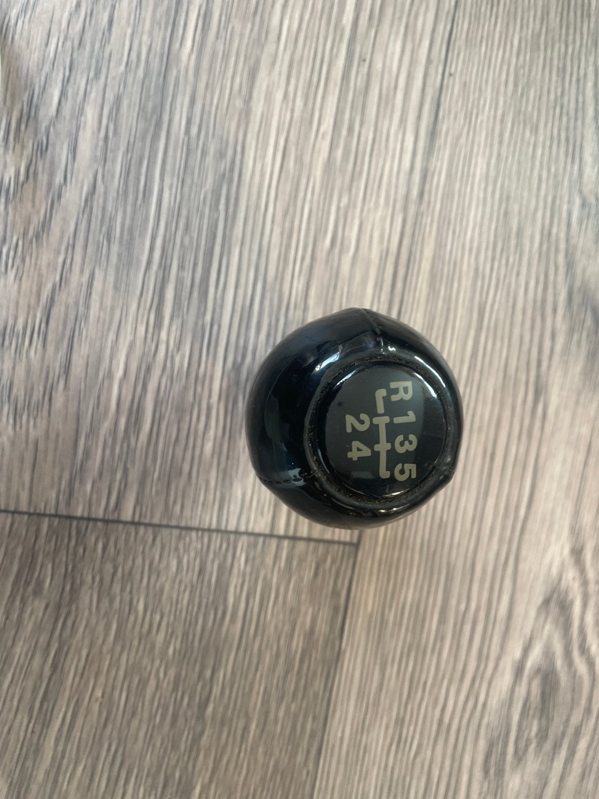 Volkswagen Golf versnellingspookknop, Auto-onderdelen, Ophalen of Verzenden, Volkswagen