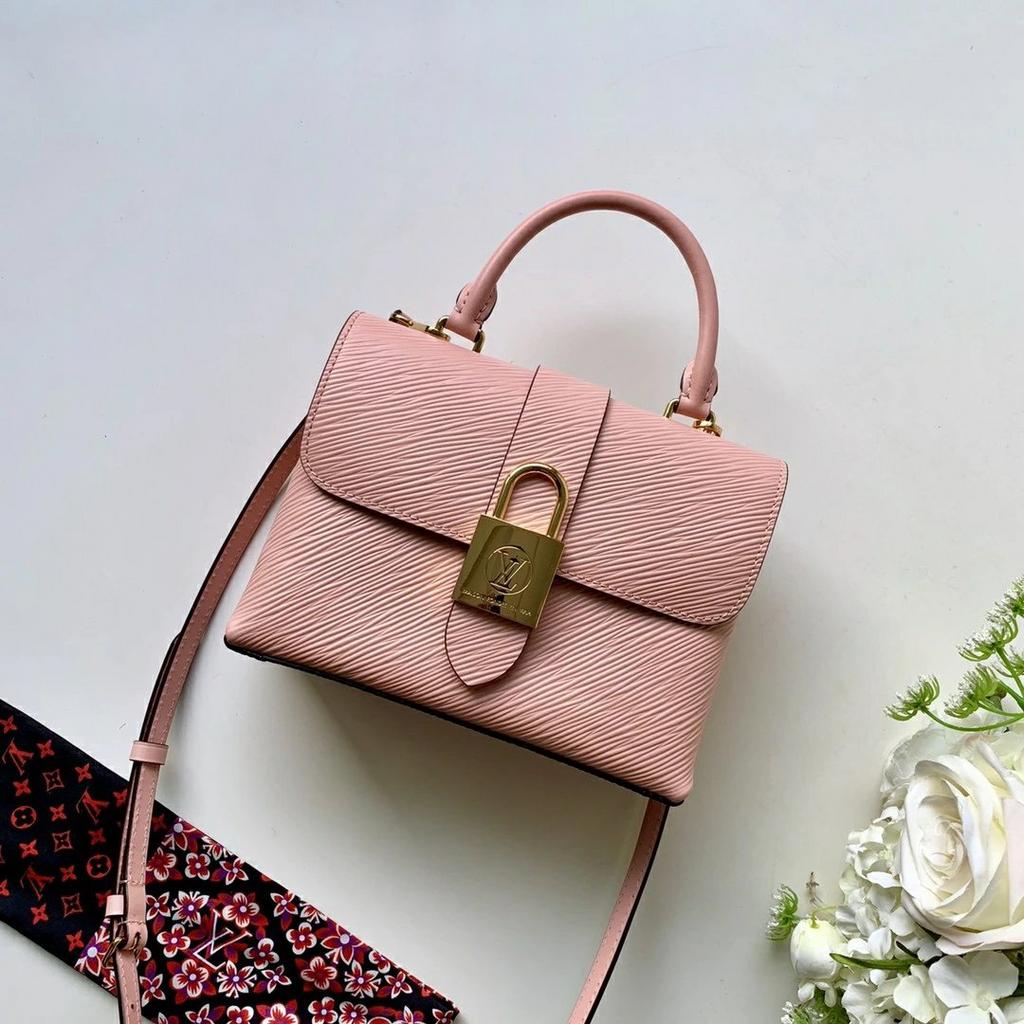 Louis vuitton tas handtas bag crossbody, Ophalen of Verzenden, Zo goed als nieuw