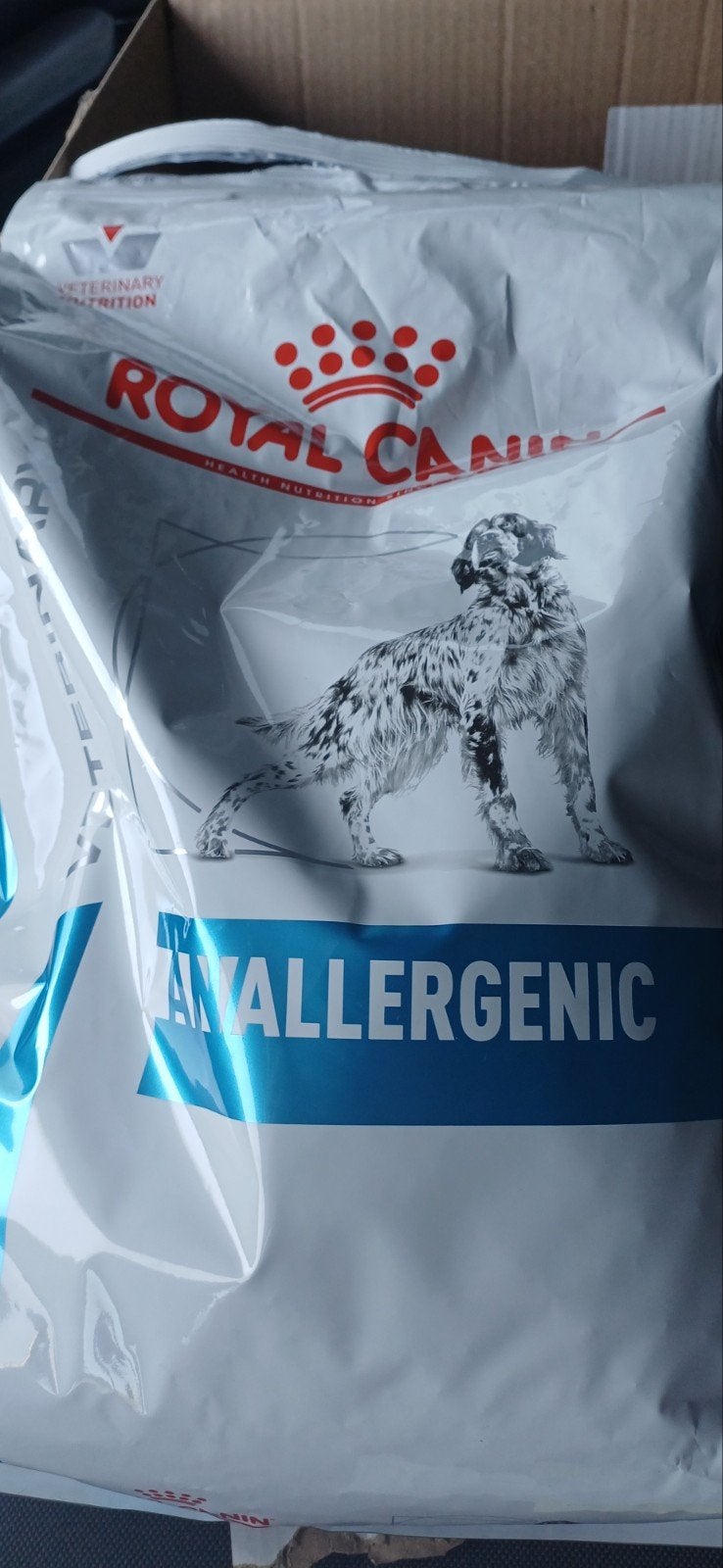 royal canin, Dieren en Toebehoren, Ophalen of Verzenden, Hond