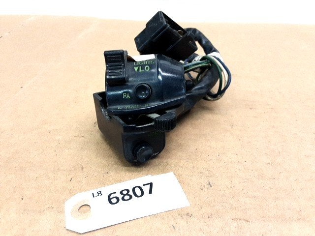 CB400 1978 - 1981 Honda Elektrische bediening D1-50223, Motoren, Accessoires | Overige