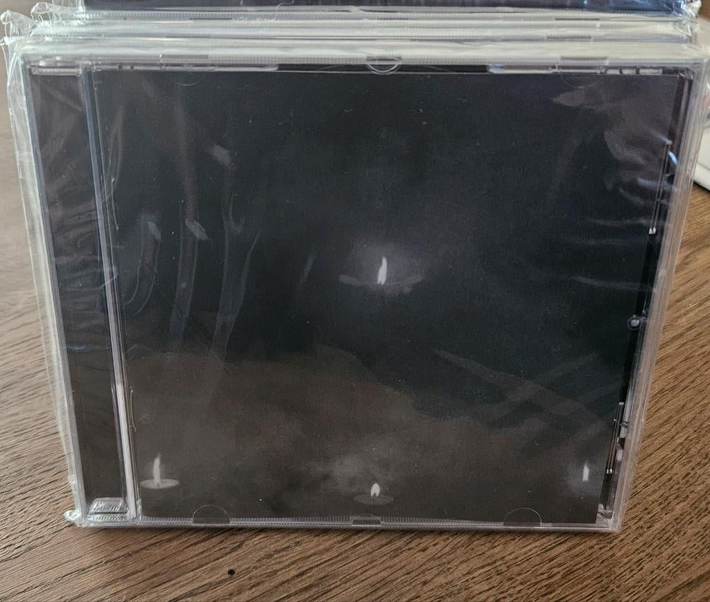 Black Cilice - Esoteric Atavism CD Nieuw, Ophalen, Nieuw in verpakking