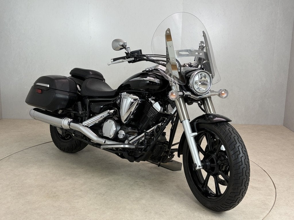Yamaha XVS 950 Midnightstar (bj 2009), Meer dan 35 kW, Koolhovenlaan 101
1119 NC  Schiphol-Rijk, NL, Klantenservice@yamaha-motor.nl