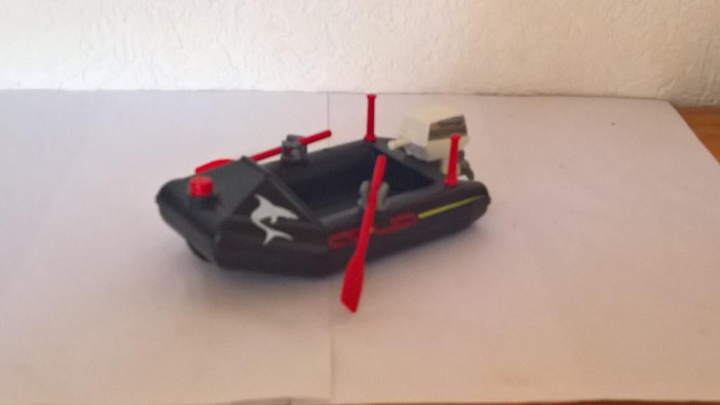 Playmobil Zodiac – 4910, Ophalen of Verzenden, Gebruikt, Los playmobil