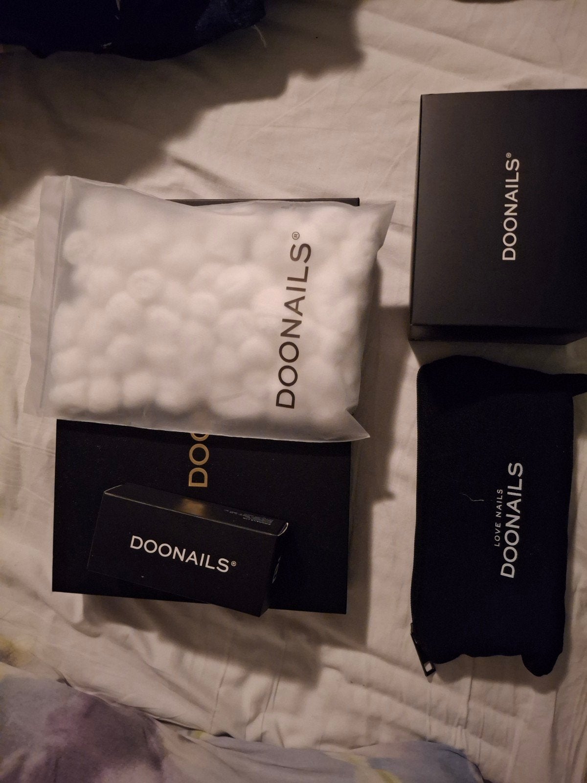 Doonails Nagelset - Complete Dipping Powder Kit, Ophalen of Verzenden